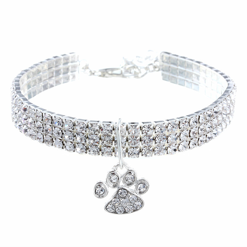 23g Weight Pet Collar Type Of Pet Supplies 1 Piece Quantity Holiday, Daily Occasion Alloy Material Solid Color Pattern All Seasons Season Simple Style, Classic Style Style Simple Style Classic Style Alloy Solid Color Pet Collar 无