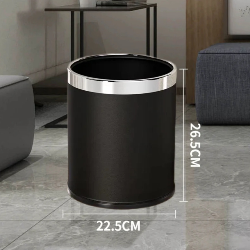 10L de una sola capa