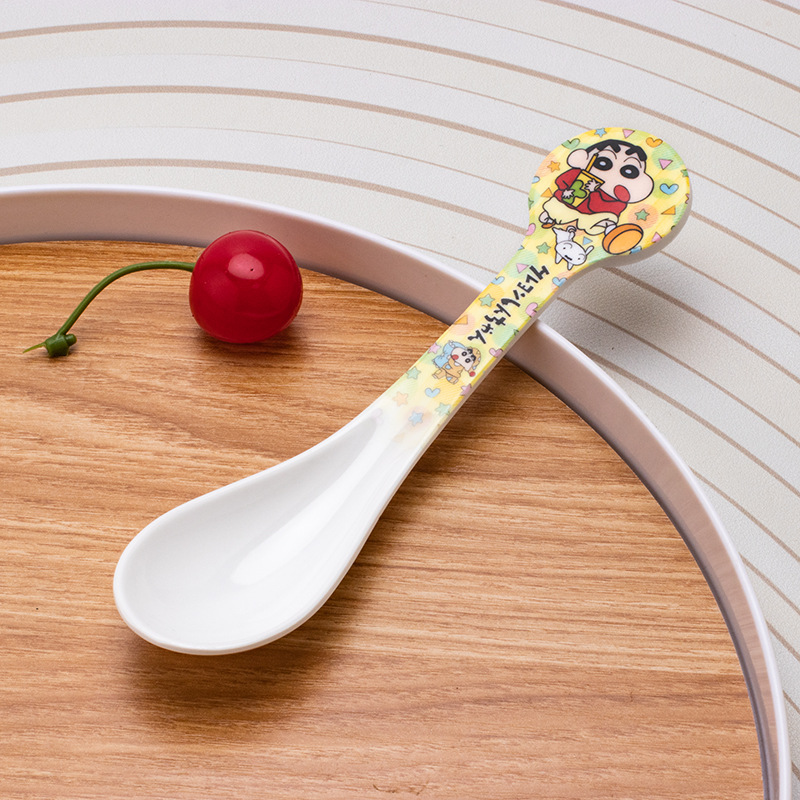 황샤오신 스푼