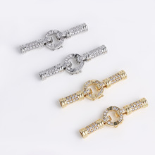 ̩�����Ʊ�ɫ18K��������K�����diy���^΢�荈A�܈AȦ�f�ܿ�