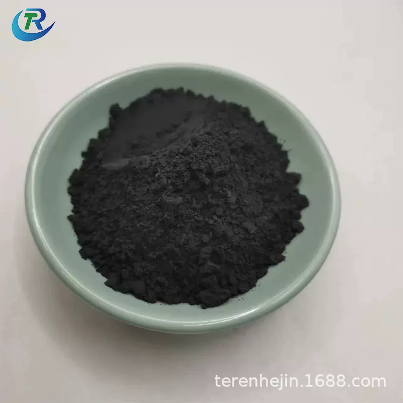 二硼化锰MnB2高纯硼化锰粉末微米超细硼化锰科研专用