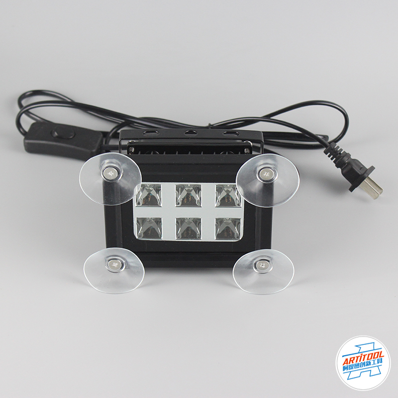 Glass tools one-button pumping fool type electric pumping upgrade without technology Tektronix for ten years