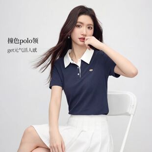 ����polo��t������Ů��2026���¿�ٴ������@��ײɫ���I��������