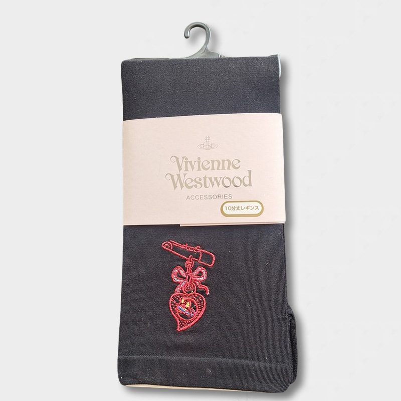 女性用黒の春と秋用レギンス、土星刺繍入り、痩身効果のある9点丈パンツ、タイトフィット、高弾性、多用途