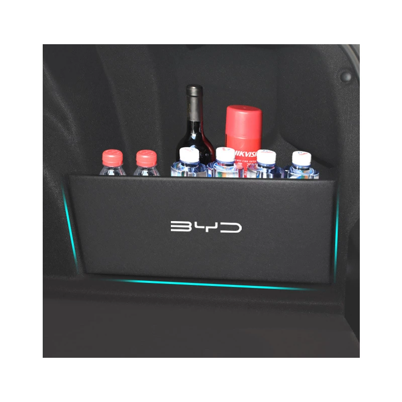 «BYD Qin EV багажника перегородка для Qin 80/100/70/450/Pro - бренд»