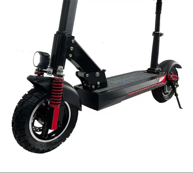 Cross-Border Exclusive Supply of M4Pro Adult Electric Scooters, Foldable Two-Wheeled Mobility Vehicles