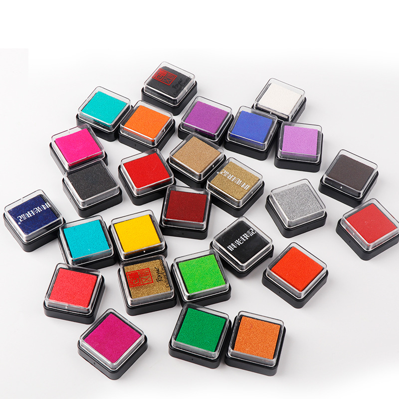 ������ֱ��������ɫ3*3��ɫӡ���ͯ����DIY��ָ��ins��