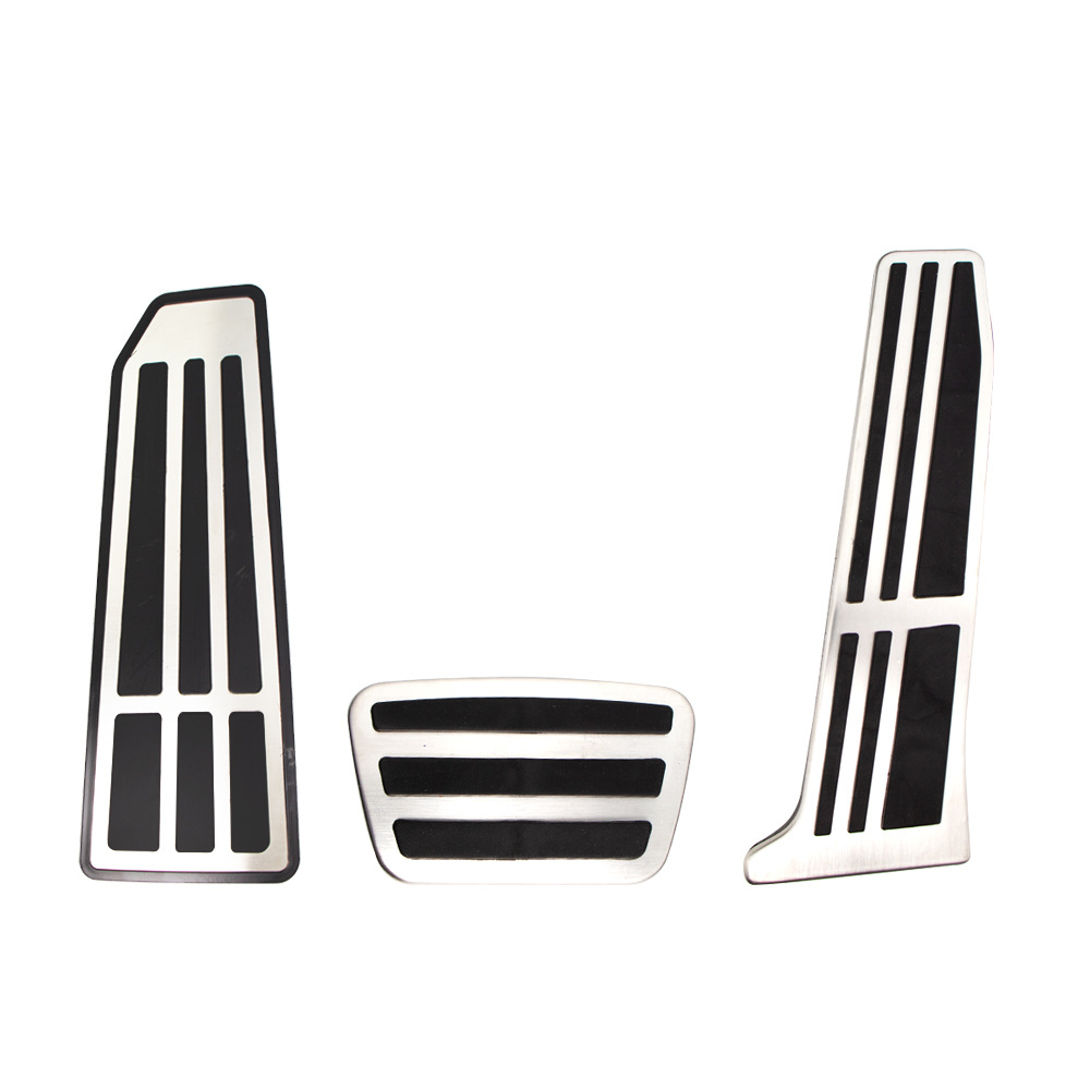 Suitable for Toyota Camry/RAV4 RongFang/Asian Dragon/Willanda/Pedal Modification Accessories