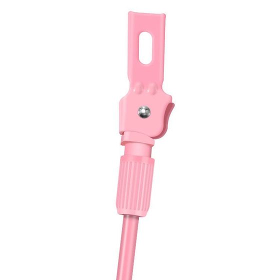 Children's bicycle foot support bracket 1214161820 inch side support foot parking rack accessories adjustable universal type
