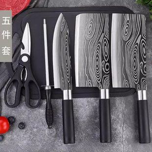 Damascus Kitchen Kitchen Kitchen Kitchen Kitchen Kids Stainless Steel Steel Cut Kitchen Yangjiang Kitchen Set