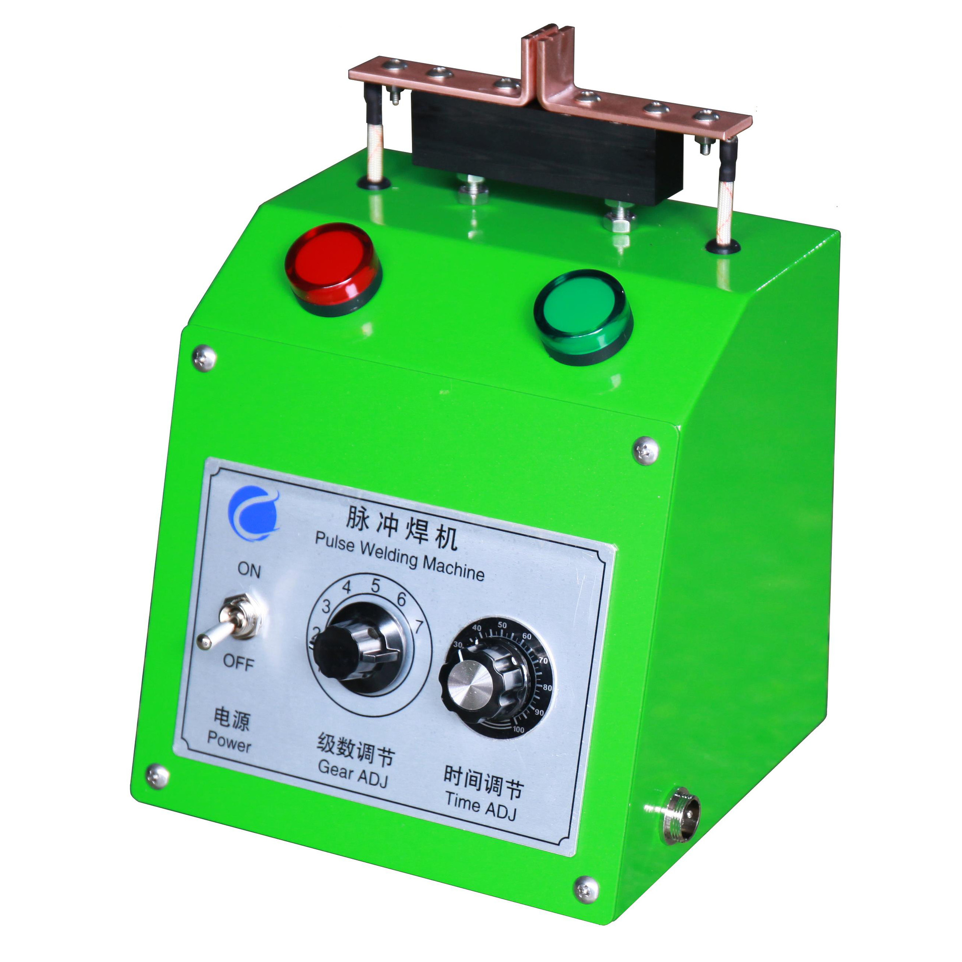 小型铁丝接线机   铜包钢碰焊机   金属丝焊接机SC-7036C品诚仪器