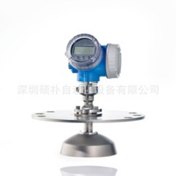 E+H FMR57-XW29/0 传感器