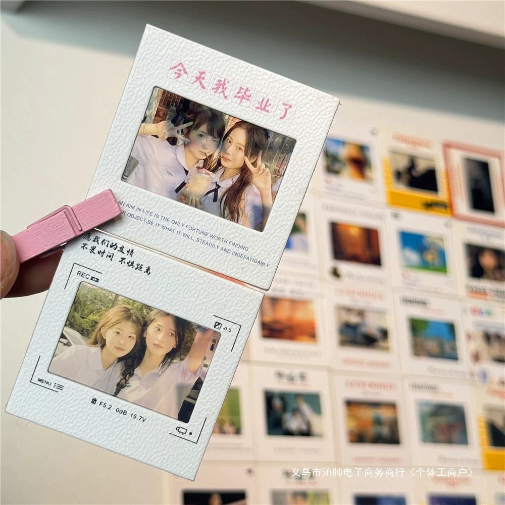 Polaroid, брендовый креативный защитный чехол, подарок на день рождения