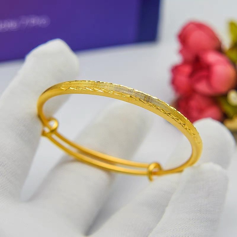 Pulsera de encaje de coche 4N Push-Pull