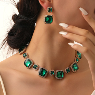 2024�¿��F�����Aˮ荾Gɫ�tɫ��ɫ���h�����bjewelrysets���