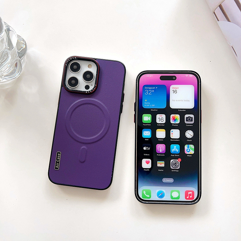 Imagen 5 de la funda del teléfono