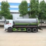 粪便物质液体收集吸污车