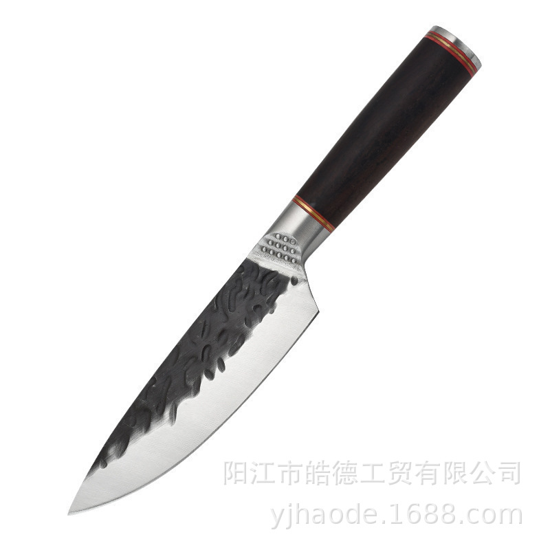 Stainless steel hammers handmade forging universal knife and…