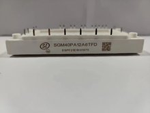 士兰微IGBT模块SGM40PA12A6TFD，七单元，替代英飞FP40R12KT3