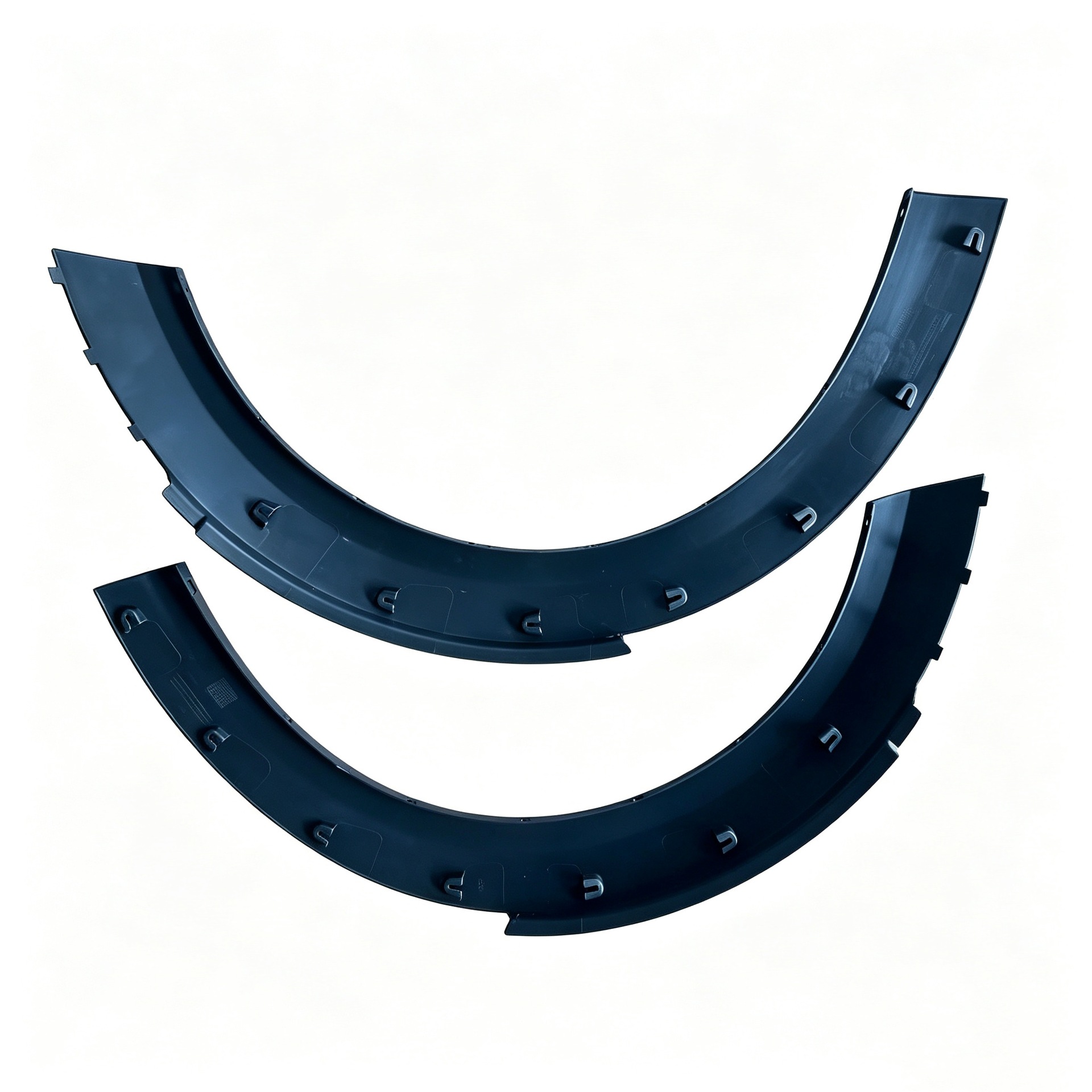 Suitable for BMW Mini, left and right front wheel arches, part numbers 51779800761L and 51779800762R