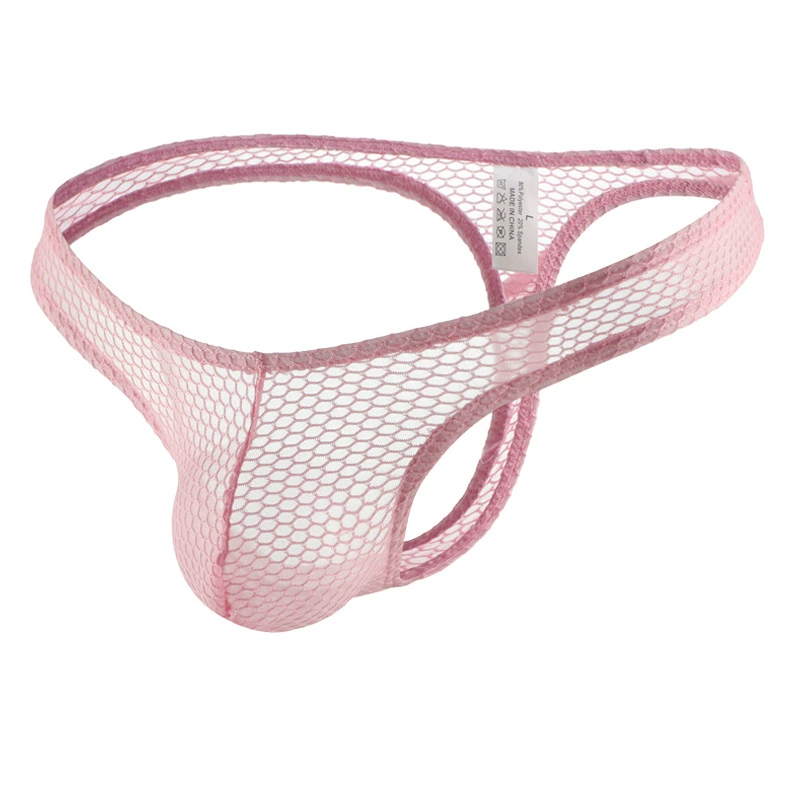 Trousers, underwear, breathable pants