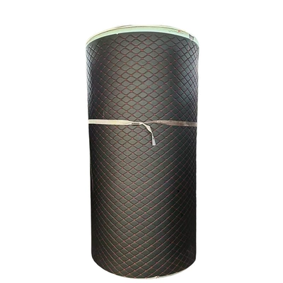 Sponge, Embroidered Soft Upholstery Supplies, Universal Foot Pad