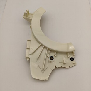 Suitable for 6T40E Gearbox Deflector 24240156