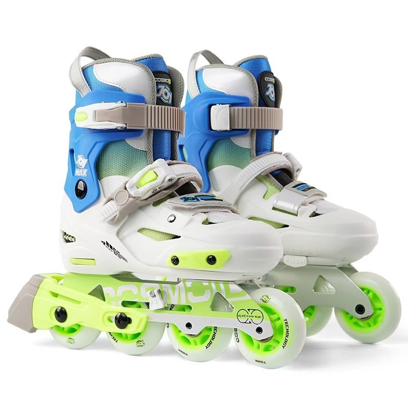 Meigu micro roller skates children skates professional roller shoes girls JOYMAX