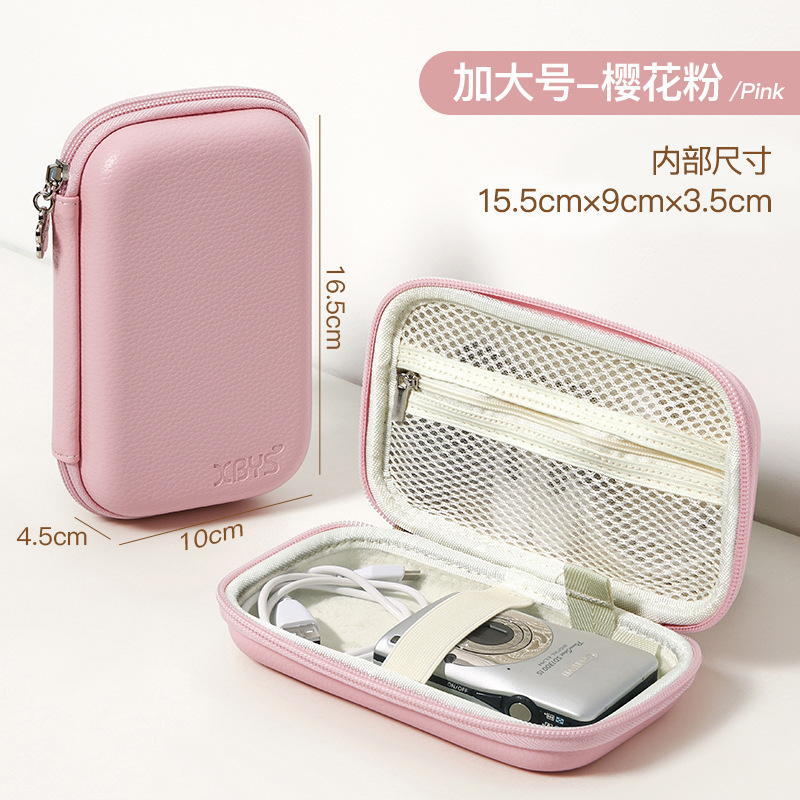 一生を伴うccdカメラ収納ケースミニカメラバッグはパナソニックソニーキヤノン富士保護カバーに適している