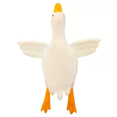 Oyuncaq yastıqlar, Big White Goose Wholesale Sleeping
