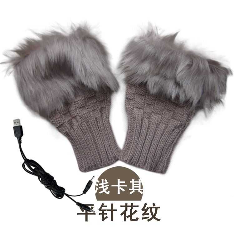 ������˹USB˫���������ë�߷���ë��ů���������ֱ����ȿɲ�ϴ