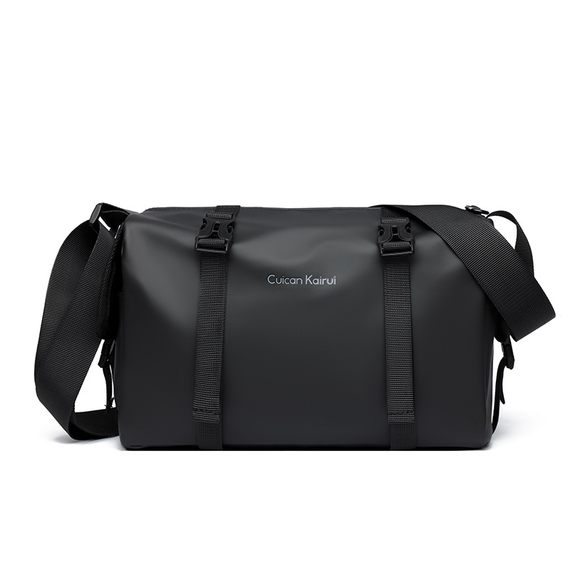 Venta al por mayor de fábrica 2024 nuevo bolso de hombro para hombre de negocios moda todo-fósforo bolso de mensajero de almacenamiento de viaje al aire libre bolso de hombre