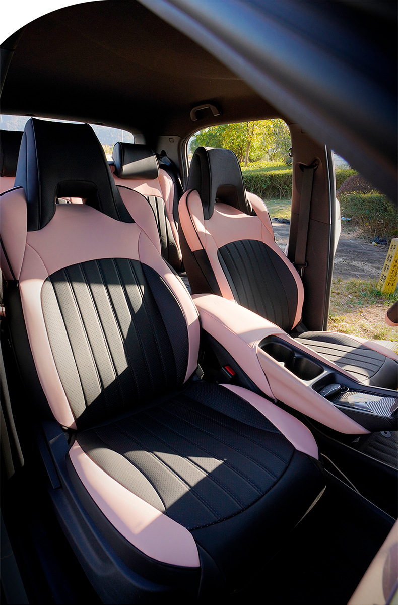 All-inclusive seat cushion 23 car seat cushion cover, Four Seasons universal seat cover, car interior decoration