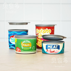 工場卸売り児童シミュレーションプラスチック缶詰飲料調味料コーラジュース瓶スーパーのままごと玩具