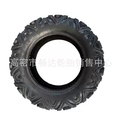 Beach Tires At27X11.00-14 – Yolsuzluq şinləri