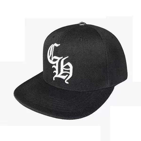 Chrome hearts 美式潮牌新款情侣夏季trucker cap 遮阳帽现货批发|undefined
