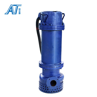 ����̩WQB15-15-1.5kw������ˮ�÷����ȼ�ExdbIIBT4