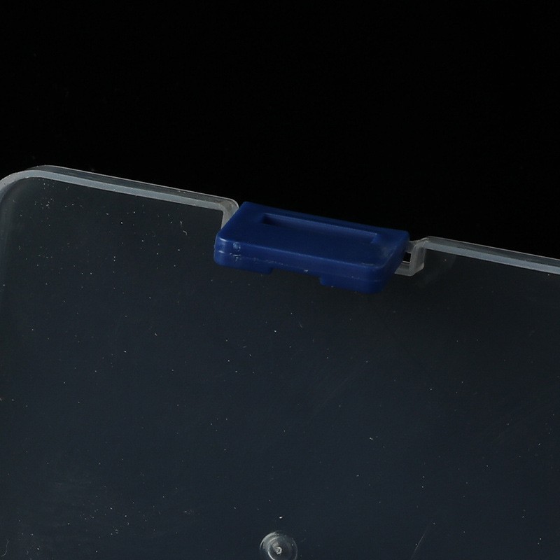 マルチ透は漁具釣り部品の部品を取り外します。|undefined
