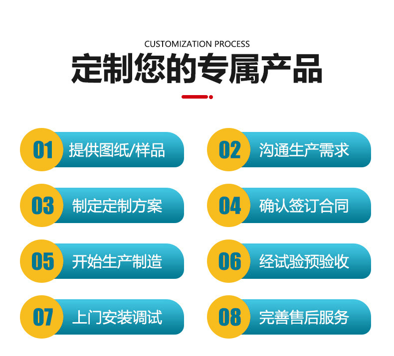 Линия сборки Zong Sheng стандарт