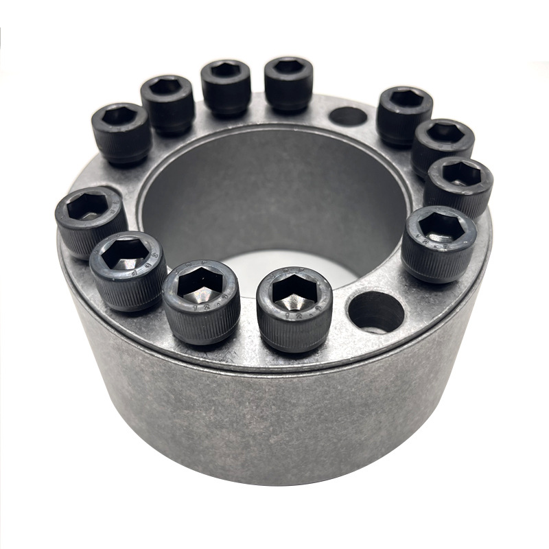 CPT 胀紧套Z4涨紧套STK601免键轴套碳钢胀紧联结轴衬套厂家直销