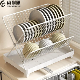 厨房置物架;沥水碗架;卫浴置物架