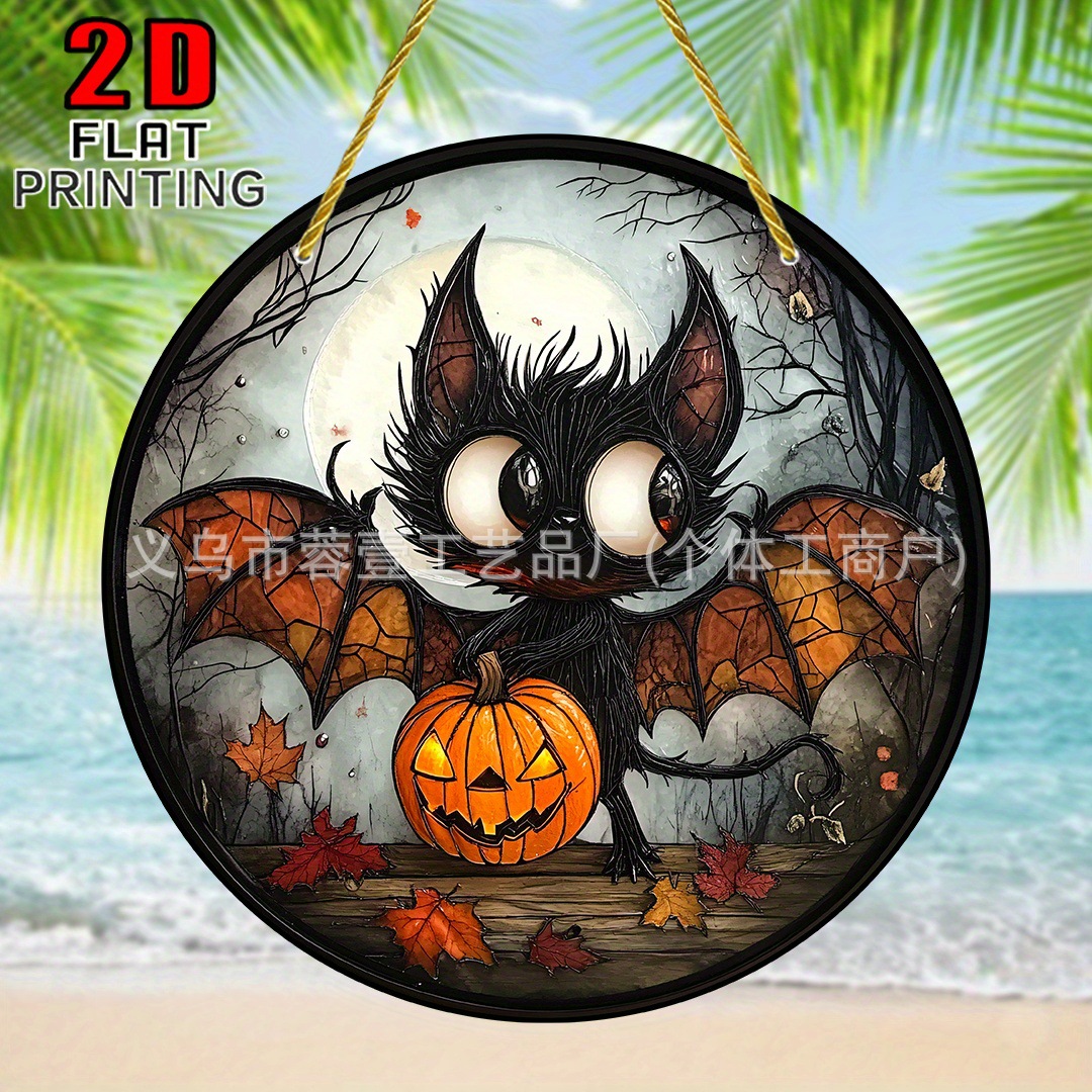 Decorations, (Cross-border trading), halloween
