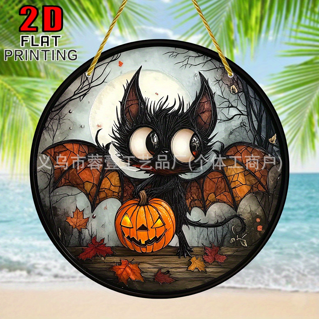Decorations, (Cross-border trading), halloween