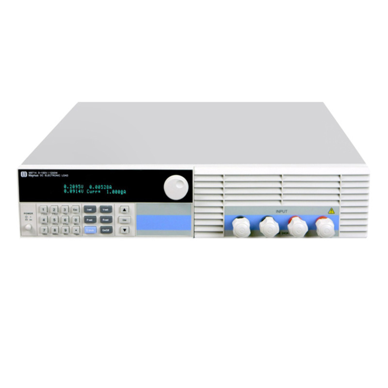 美尔诺Maynuo M9713B 可编程直流电子负载30A/500V/600W