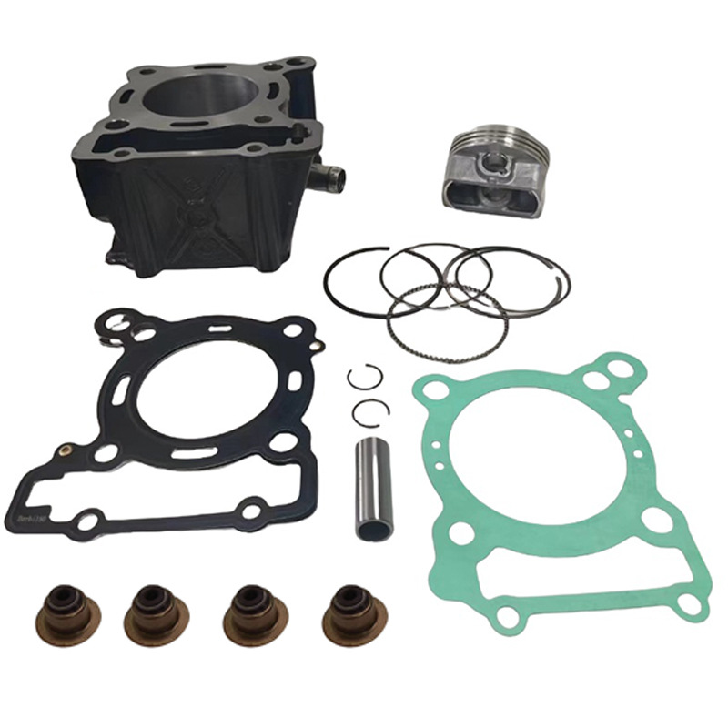 Gpr150 Motorcycle Cylinder Is Suitable for Piaggio Aprilia Rs4 Tuono 125 Gpr124 Piston