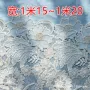 双线大花水溶雕花辅料