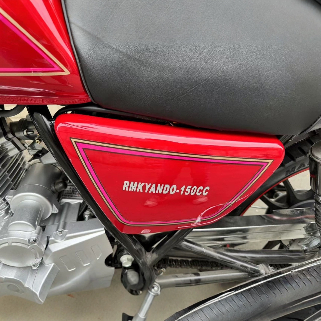 [Fábrica directa] exportación de comercio exterior tanzania Yemen GN49125 GN150 GN200 motocicleta