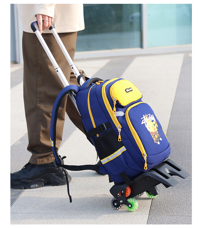 Comfortable and Practical