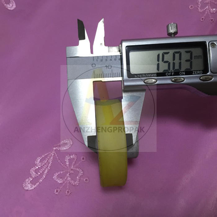 쇠고기 힘줄 휠 12*50MM