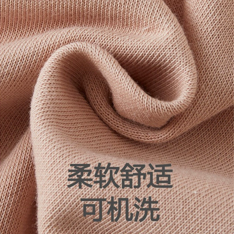 有吉小贝 Детское осенне-весеннее толстовка для мужчин и женщин, мультфильм с длинным рукавом для отдыха, комбинезон